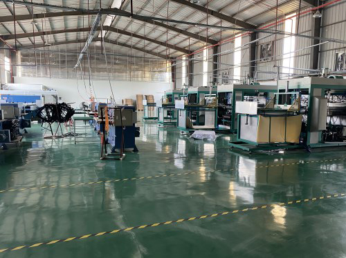 CÔNG TY TNHH SẢN XUẤT BAO BÌ MỘC DƯƠNG